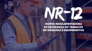 Normas e Regulamentações para empacotadoras