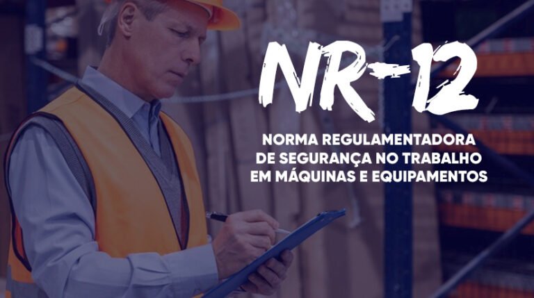 Normas e Regulamentações para empacotadoras